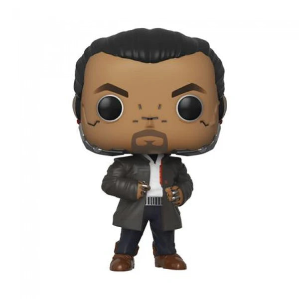 FUNKO POP 589 TAKEMURA - CYBERPUNK 2077