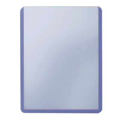 Regular Toploader (25 Pezzi) - Ultra Pro