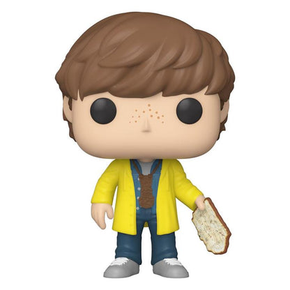 Funko POP 1067 Movies The Goonies   Mikey with Map con mappa