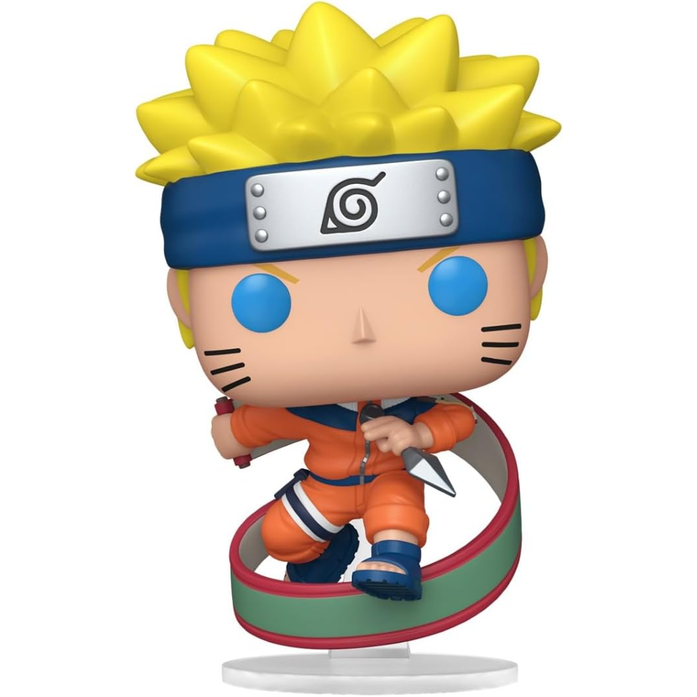 Funko Pop Animation 1963 - Naruto Uzumaki - Naruto classic