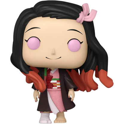 Funko Pop Animation 2042 - Nezuko Kamado - Demon Slayer