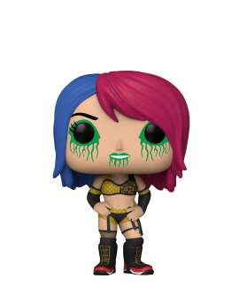 FUNKO POP! WWE ASUKA  °96
