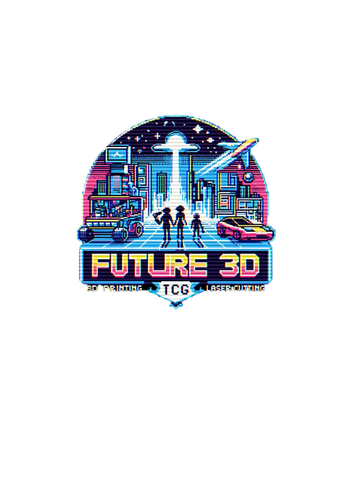 Future 3D & TCG