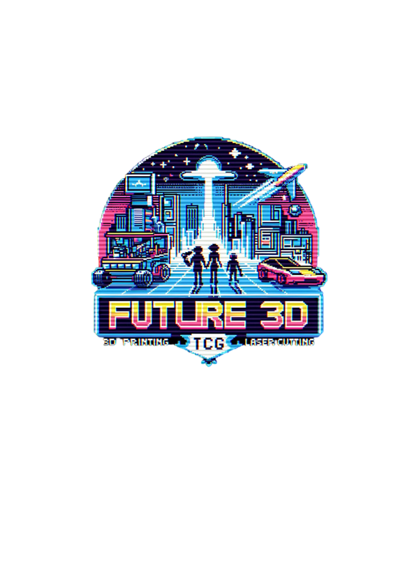 Future 3D & TCG