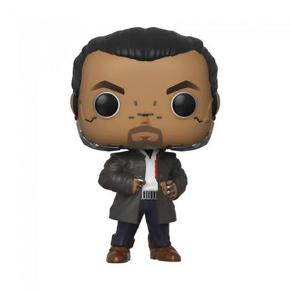 FUNKO POP 589 TAKEMURA  - CYBERPUNK 2077