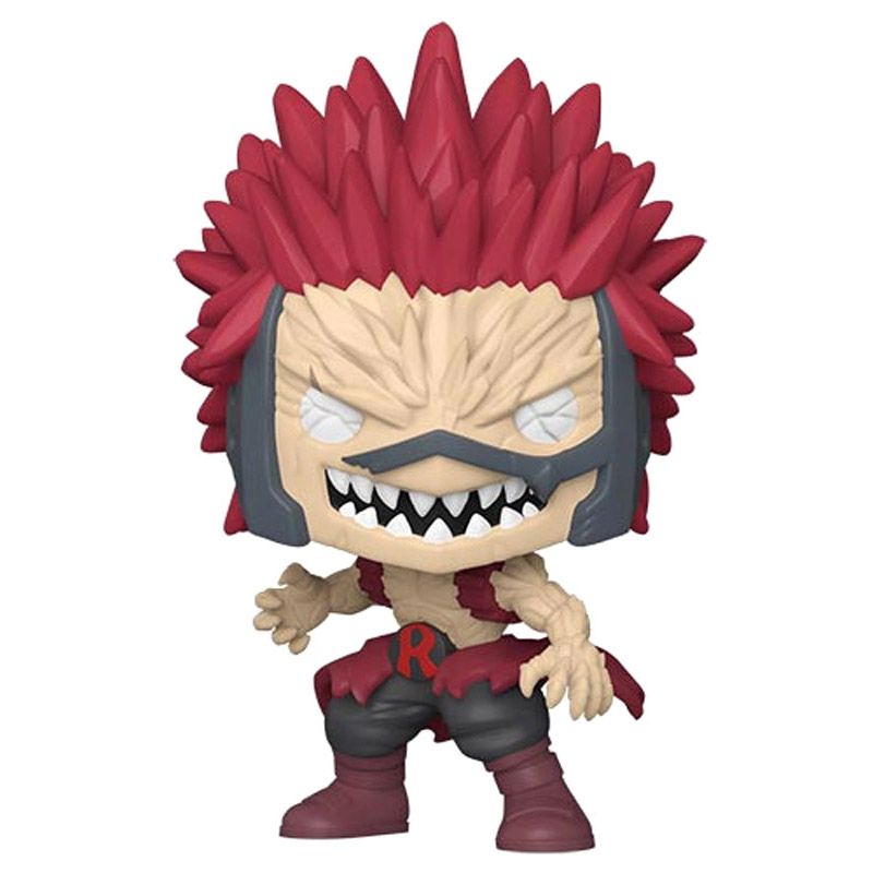 My Hero Academia: Funko Pop! Animation  Eijiro Unbreakable 1009#
