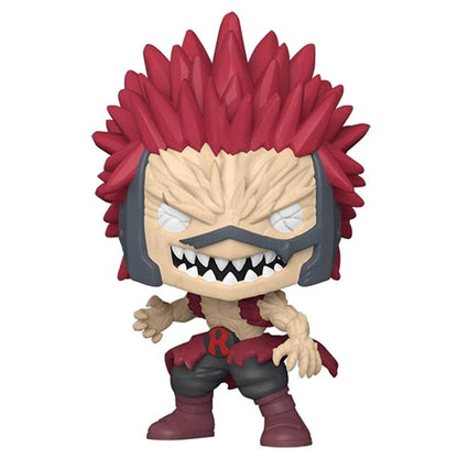 My Hero Academia: Funko Pop! Animation  Eijiro Unbreakable 1009#
