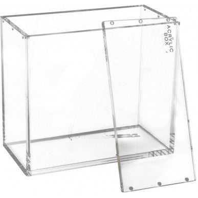 Espositore in Acrilico da 6mm per Set Allenatore Fuoriclasse - The Acrylic Box