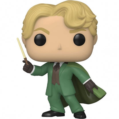 Funko Pop 152 - Gilderoy Lockhart   Harry Potter