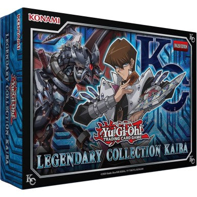 Kaiba - Legendary Collection - Ristampa (ENG)