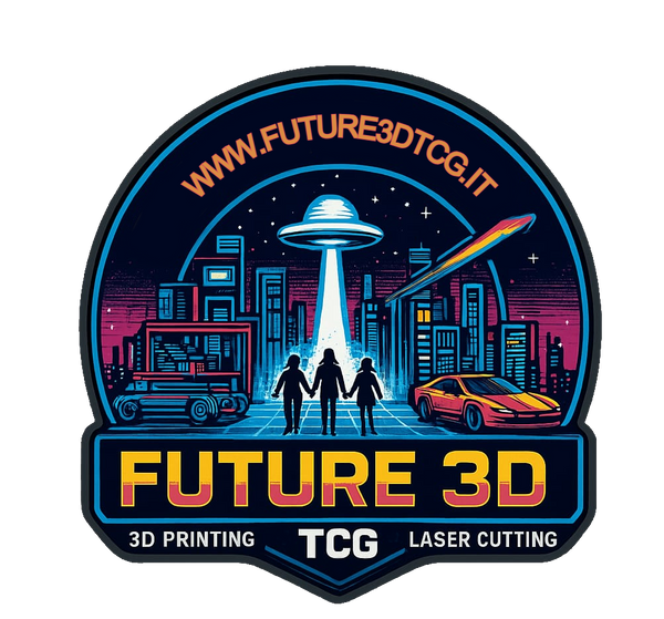 Future 3D & TCG